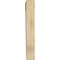 Ekena Millwork Thorton Slat Rough Sawn Bracket, Douglas Fir, 6"W x 30"D x 42"H BKT06X30X42THR06RDF - alternate 4